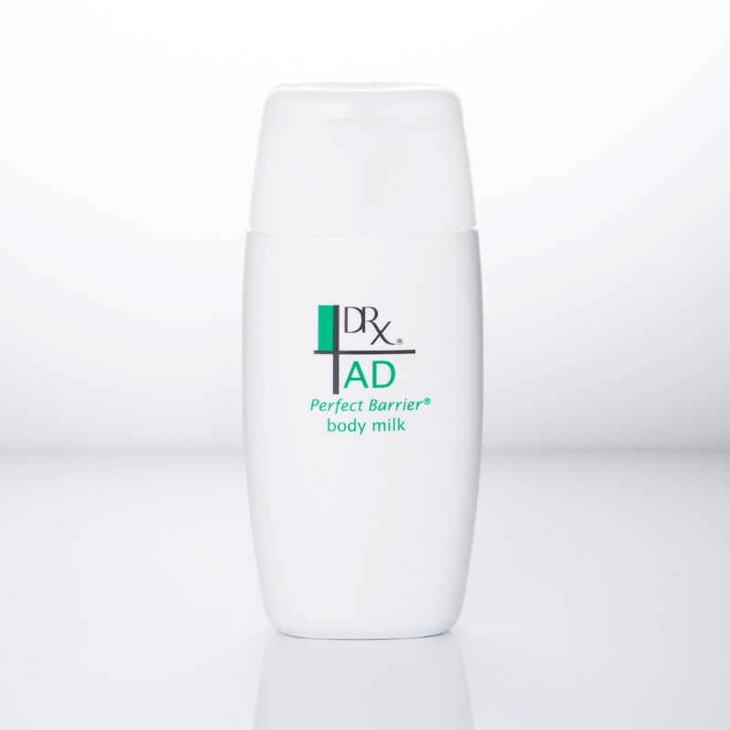 AD パーフェクトバリア ボディミルク 130ml